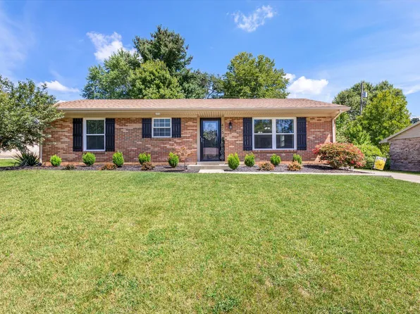 475 Osprey Cir, Lexington, KY 40503