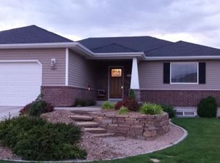 1885 E Saddleback View Dr, Cedar City, UT 84721