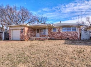 5004 S Broadway Pl, Oklahoma City, OK 73109