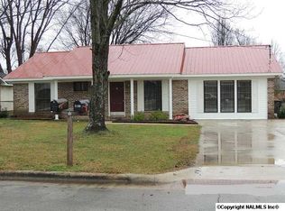 3106 Cornville Rd SW, Decatur, AL 35603