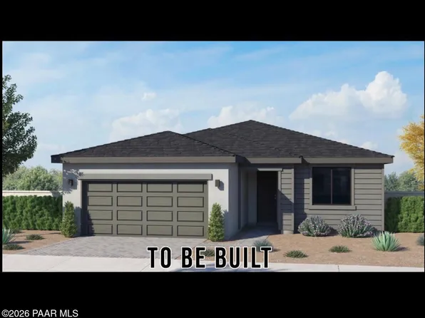 5960 E Dickens Ln, Prescott Valley, AZ 86314