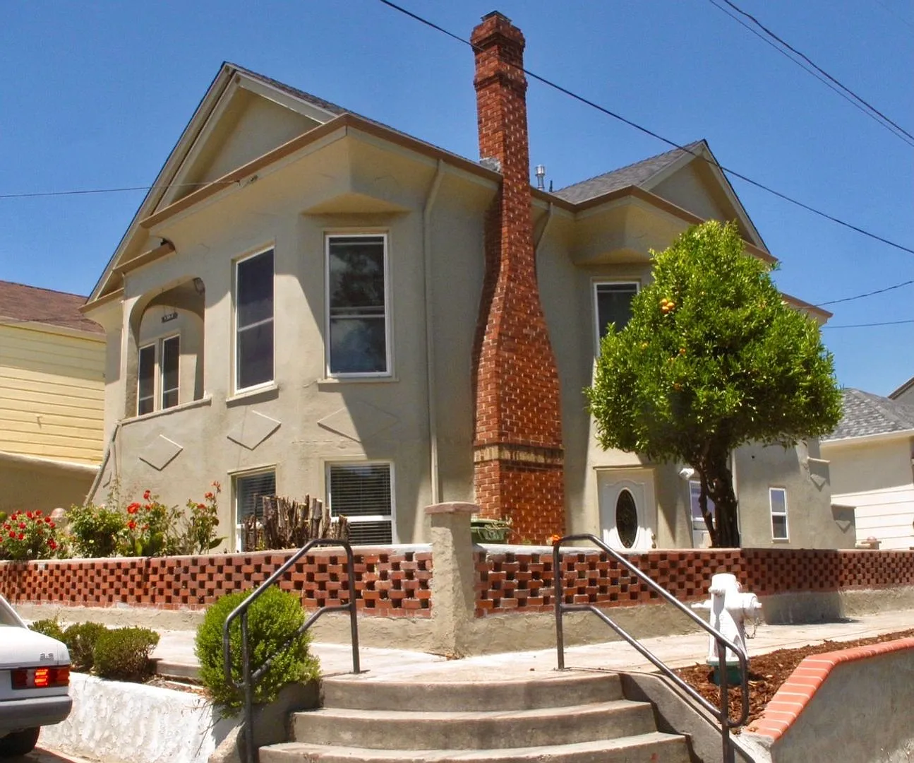1204 Ceres St #B., Crockett, CA 94525 — Photo 1