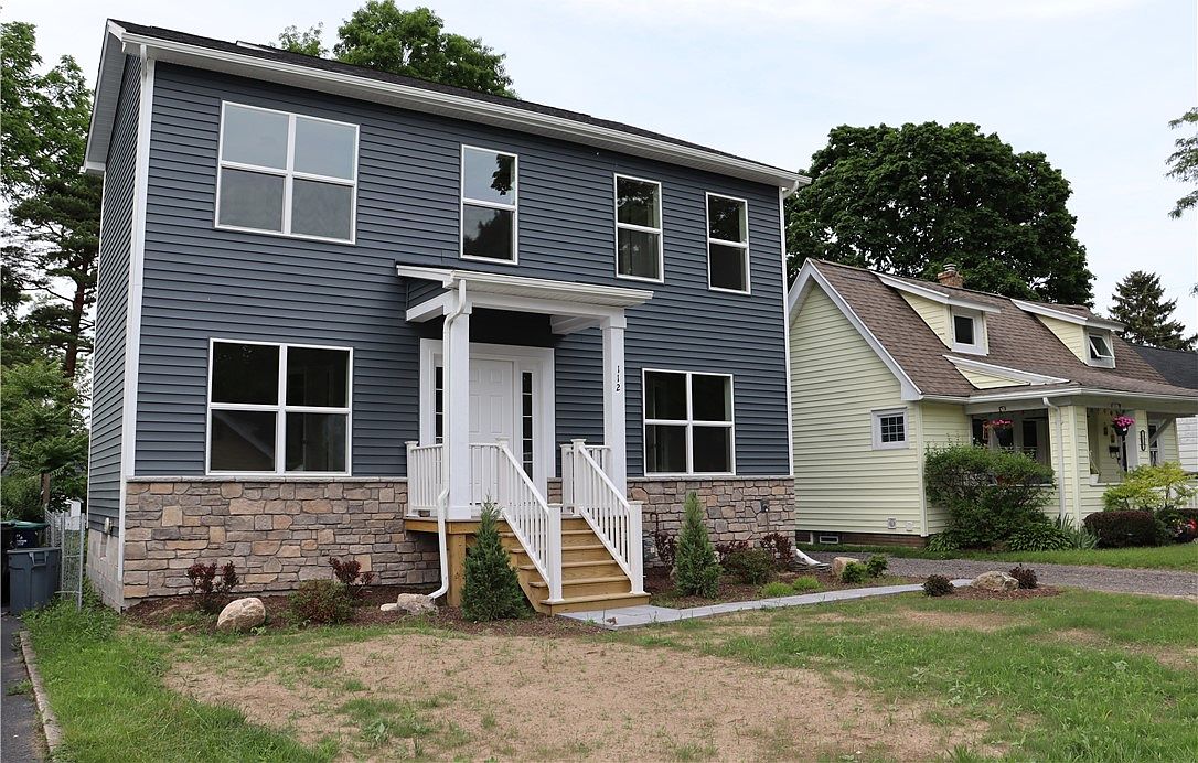 112 Hartsdale Rd, Rochester, NY 14622 Zillow