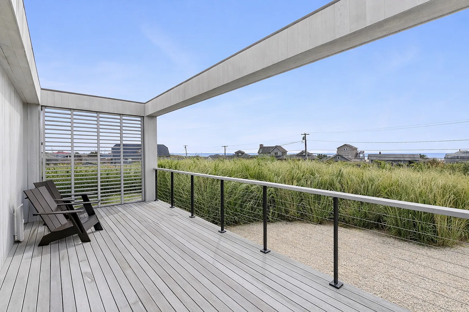 Ocean Views in Ditch Plains — Photo 4