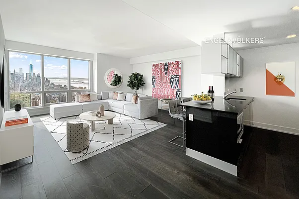 Rented by Engel & Völkers New York City | media 13