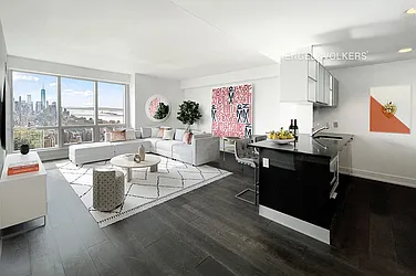 Rented by Engel & Völkers New York City