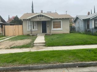 4237 E Washington Ave, Fresno, CA 93702