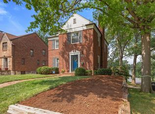 7801 Stanford Ave, Saint Louis, MO