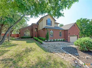 133 Ridgewood Cv, Georgetown, TX 78633