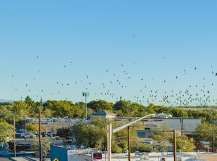 Fourth Street Flats, Albuquerque, NM 87107