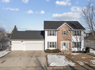 4120 Appleseed Dr, Appleton, WI 54913