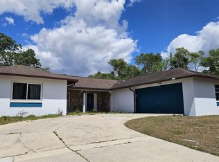 1524 Newhope Rd, Spring Hill, FL 34606