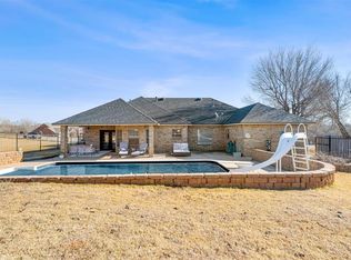 2145 Richland Dr, Newcastle, OK 73065