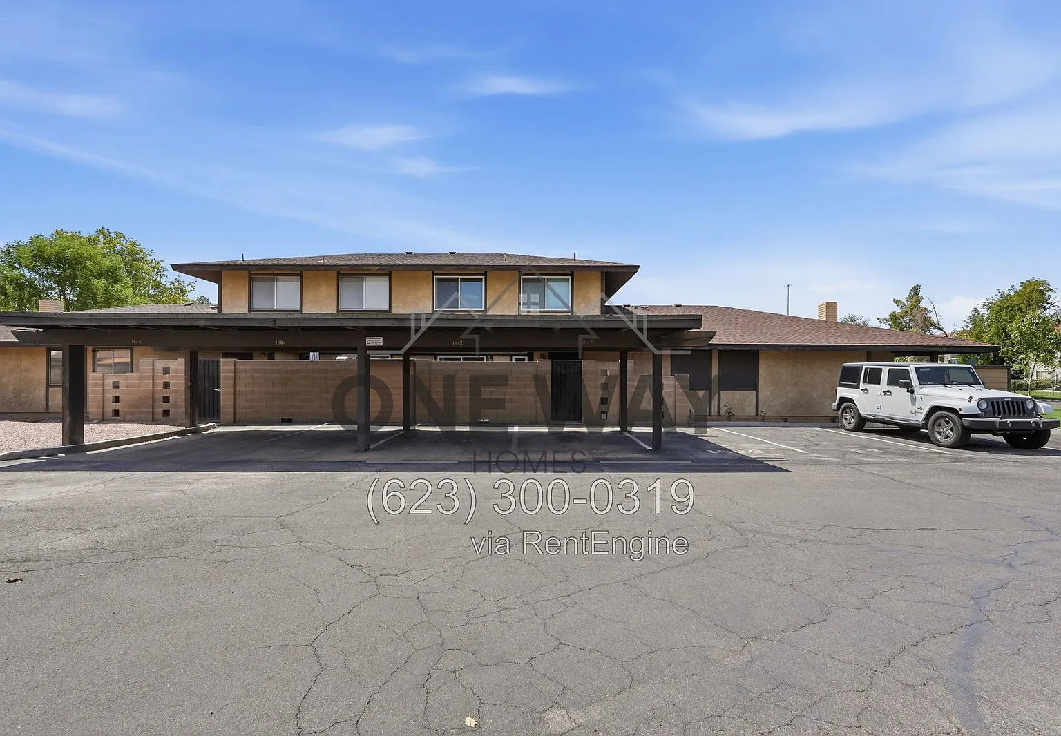 3 bed, 2.0 bath, 1148 sqft, $2,245 — Photo 1