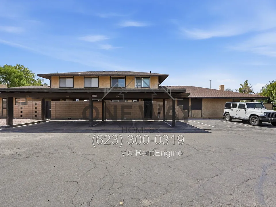 1660 W Village Way #1