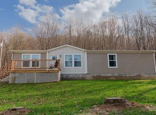 3768 Musgrove Rd, Chillicothe, OH 45601