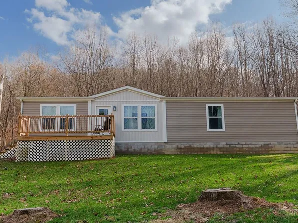 3768 Musgrove Rd, Chillicothe, OH 45601