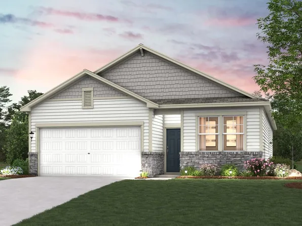 8028 Midas Ln, Locust, NC 28097