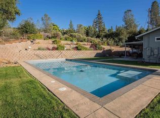 20931 Old Phoenix Lake Rd, Sonora, CA 95370