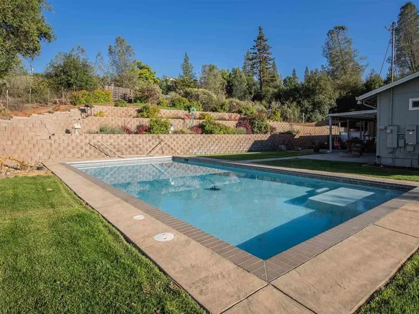 20931 Old Phoenix Lake Rd, Sonora, CA 95370