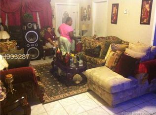 2856 NW 8th Pl, Fort Lauderdale, FL 33311