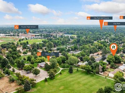 2519 Woodvalley Ct, Fort Collins, CO, 80521