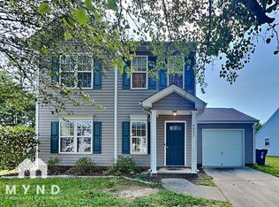 4027 Old Glory Dr, Concord, NC 28025