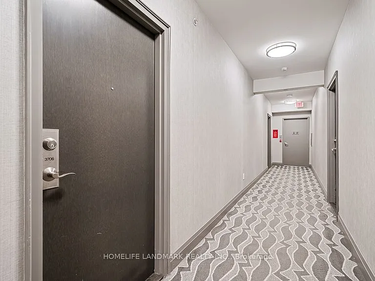 9 Bogert Ave #3706 — Photo 6