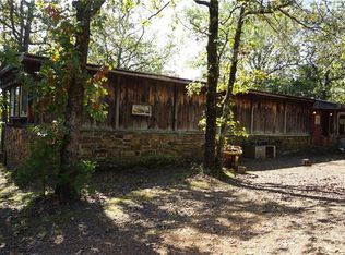 6821 Possum Hollow Rd, Booneville, AR 72927