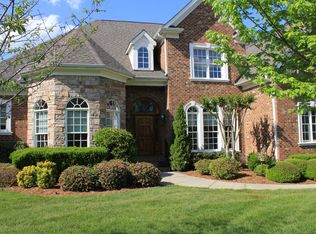 1704 Therrell Farms Rd, Waxhaw, NC 28173