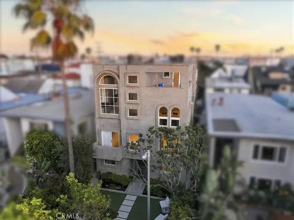 24 Eastwind St Unit 1, Marina Del Rey, CA 90292