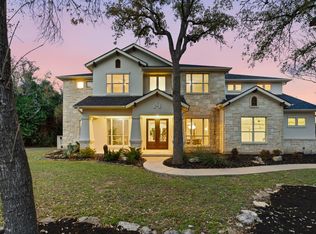 5309 Laguna Cliff Ln, Austin, TX 78734