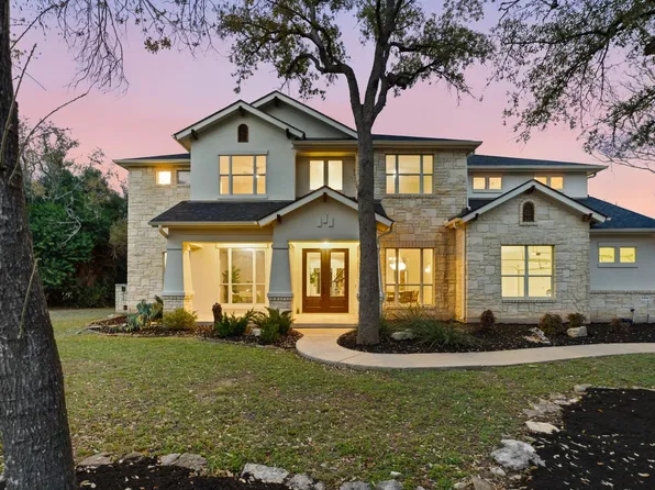 5309 Laguna Cliff Ln, Austin, TX 78734