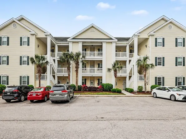 601 N Hillside Dr. #3322, North Myrtle Beach, SC 29582
