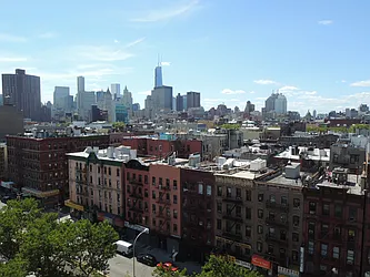 Rented by J Misrahi Realty Corp