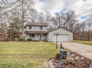 14 Lindenwood Dr, Collinsville, IL 62234