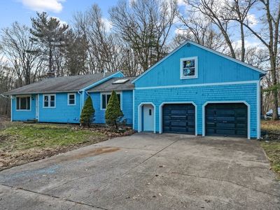 8 Roger Rd, South Easton, MA, 02375
