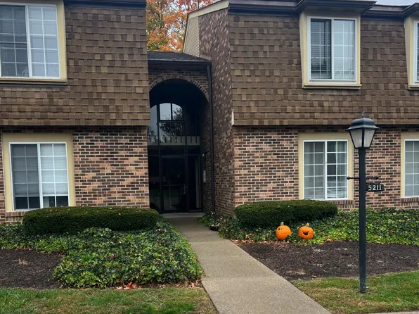 5211 Eaglesnest Dr S #75, Cincinnati, OH 45248