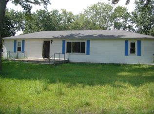 1990 Cedarville Rd, Goshen, OH 45122