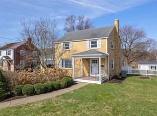 5105 Shirley St, Verona, PA