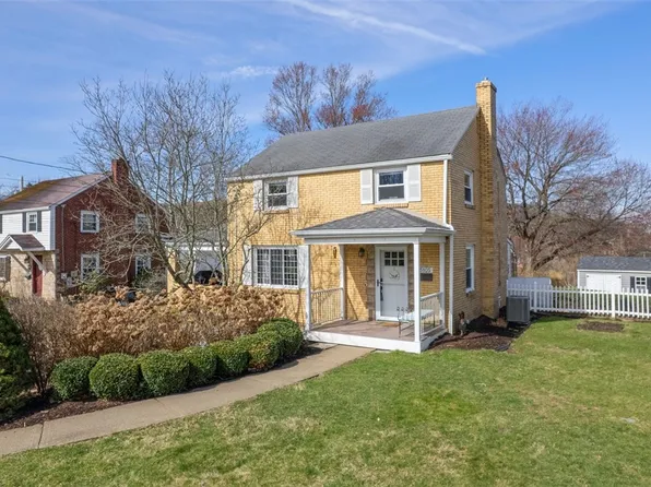 5105 Shirley St, Verona, PA 15147