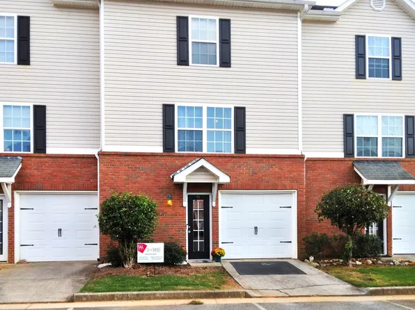 41 Middlebrook Dr, Cartersville, GA 30120