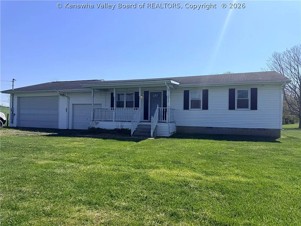 1380 Seigrist Rd photo 1