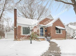 741 Maridell Ave NW, Grand Rapids, MI 49504