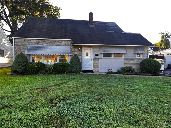 526 Morgan Ave, Deptford, NJ 08096