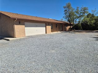 670 W Calvada Blvd, Pahrump, NV 89048