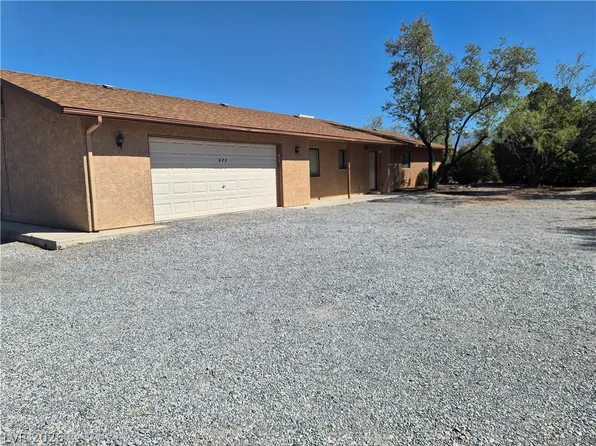 670 W Calvada Blvd, Pahrump, NV 89048