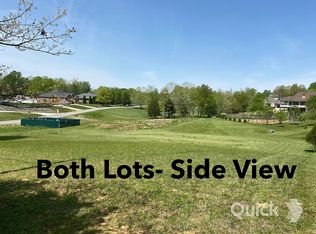 LOT 27 Hilltop Ln LOT 28, Greenville, KY