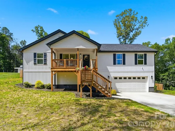 2370 Ellen St, Granite Falls, NC 28630