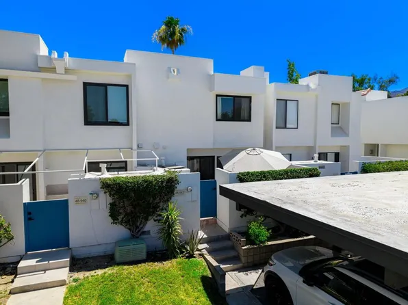 48942 Desert Flower Dr, Palm Desert, CA 92260